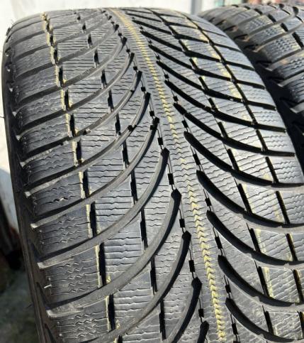 Michelin Latitude Alpin LA2 255/45 R20