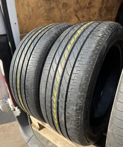 Bridgestone Turanza T005A 225/55 R17