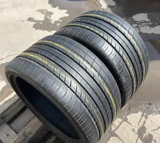 Michelin Pilot Sport 2 295/30 R19