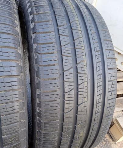 Pirelli Scorpion Verde All Season 265/40 R21