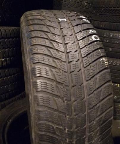 Nokian Tyres WR A3 265/50 R20