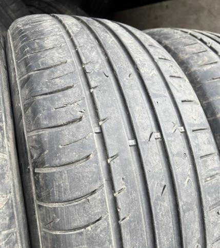 Hankook Ventus Prime 2 K115 235/60 R18