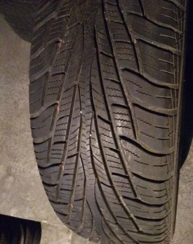 Maxxis M-36+ Victra 235/65 R17