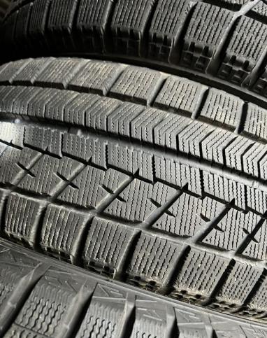 Bridgestone Blizzak VRX 205/60 R16