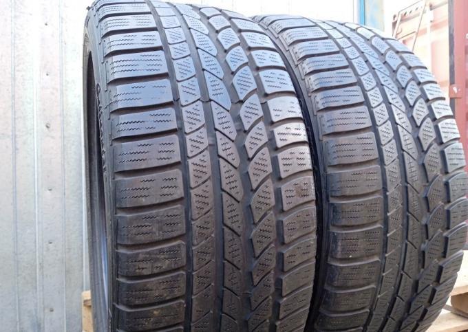 Continental ContiWinterContact TS 790v 245/45 R18