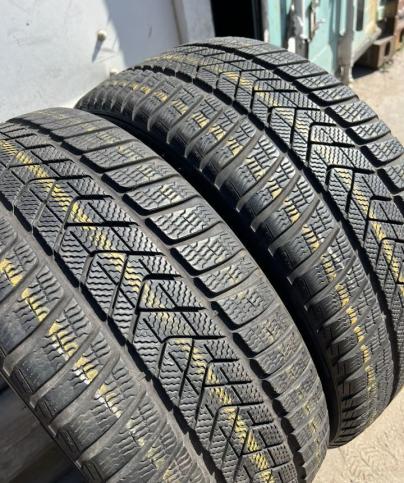 Pirelli Winter Sottozero 3 255/35 R21