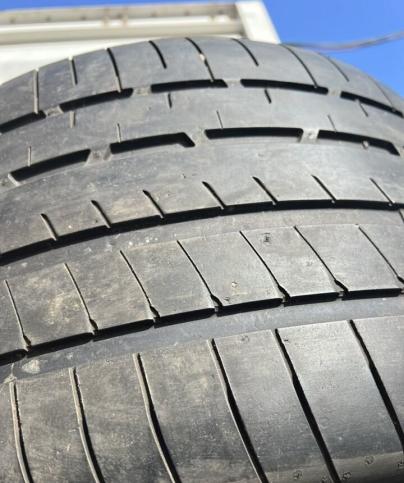 Goodyear Eagle F1 SuperSport 315/30 R21