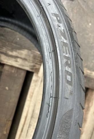 Pirelli P Zero 265/30 R20