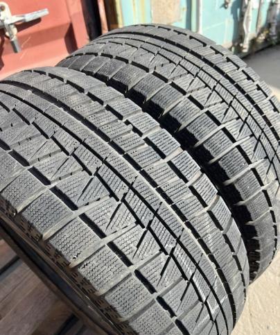 Bridgestone Blizzak Revo GZ 225/55 R16