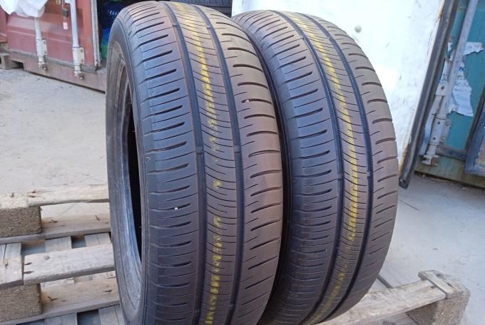 Dunlop Enasave RV505 205/65 R16