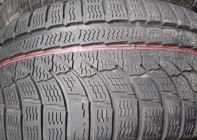 Nokian Tyres WR A4 225/40 R18