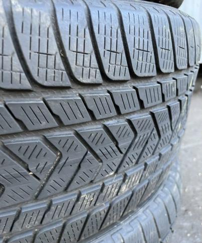 Pirelli Scorpion Winter 275/50 R20