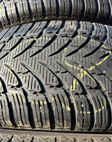 Nokian Tyres WR SUV 4 255/70 R16