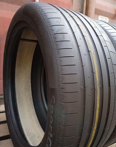 Continental SportContact 6 285/40 R22