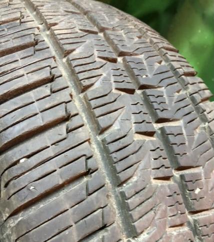 Continental VanContact 4Season 235/65 R16C