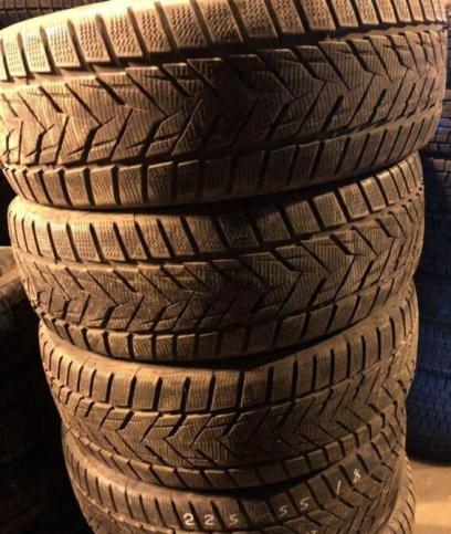 Vredestein Wintrac Xtreme S 225/55 R18