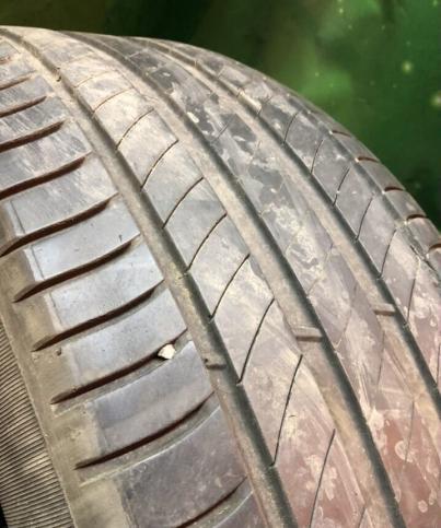 Michelin Primacy 4 235/55 R18