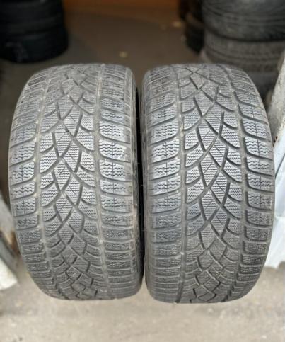 Dunlop SP Winter Sport 3D 255/35 R19