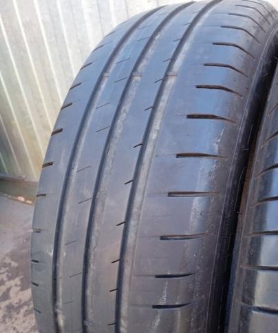 Fulda EcoControl HP2 195/65 R15