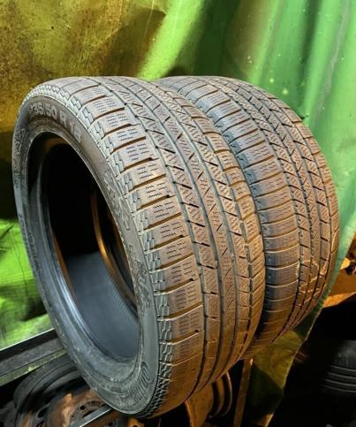 Continental ContiCrossContact Winter 235/50 R18