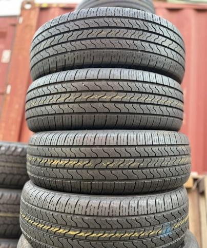 Firestone All Season 215/60 R16