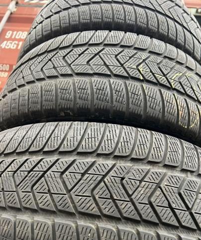 Pirelli Scorpion Winter 265/50 R20