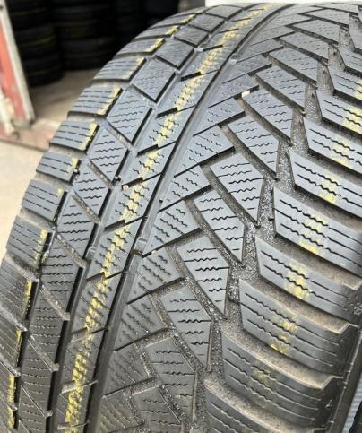 Continental ContiWinterContact TS 850 P 285/45 R21