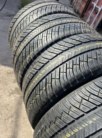 Michelin Pilot Alpin PA4 255/40 R20