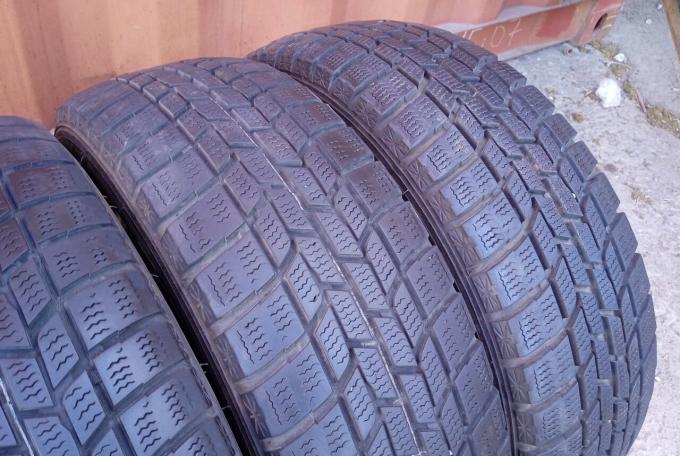 Goodyear Ice Navi 6 175/65 R14