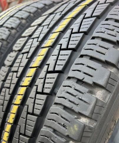 Pirelli Scorpion STR 245/50 R20