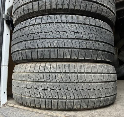 Bridgestone Blizzak VRX2 205/55 R16