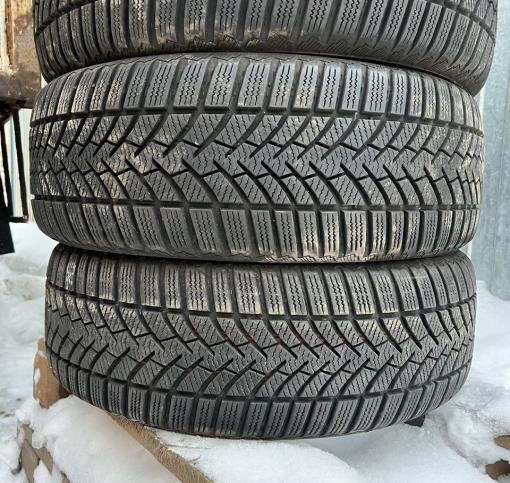 Semperit Speed Grip 3 205/55 R16