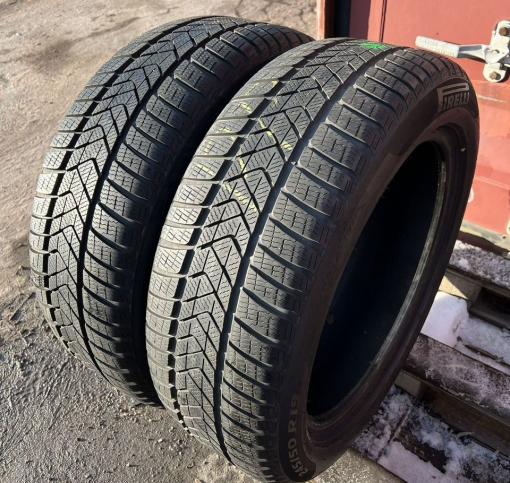 Pirelli Winter Sottozero 3 245/50 R19