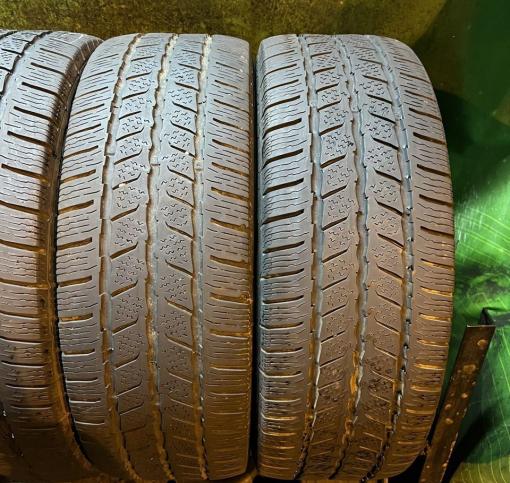 Continental VanContact Winter 235/65 R16C