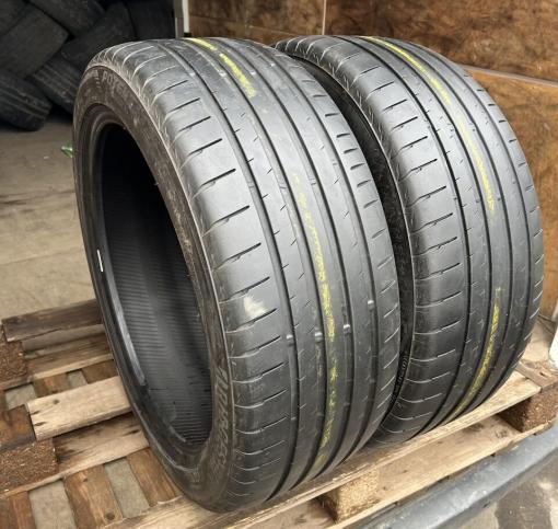 Bridgestone Potenza S007A 245/45 R20