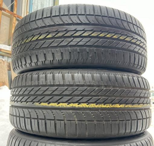 Goodyear Eagle F1 Asymmetric SUV 4x4 275/45 R21