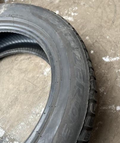 Pirelli Winter Sottozero 3 225/55 R17