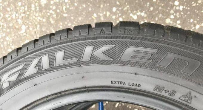 Falken Eurowinter HS-449 235/55 R17