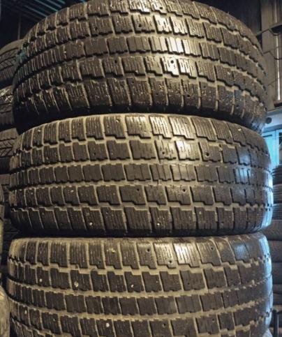 Cooper Weather-Master S/T 2 235/55 R17