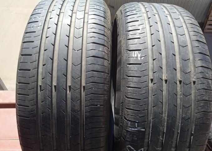 Continental ContiPremiumContact 5 225/55 R17