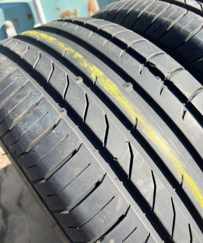 Kumho Crugen HP91 245/60 R18