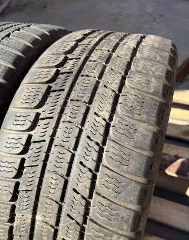 Michelin Pilot Alpin PA2 205/50 R17