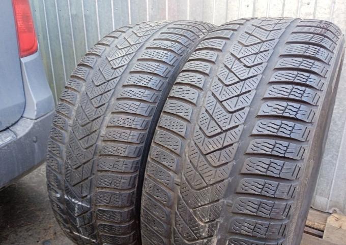 Pirelli Winter Sottozero 3 235/60 R16