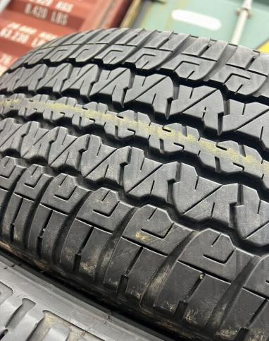 Dunlop Grandtrek AT30 265/55 R19