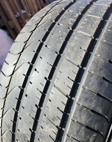 Pirelli P Zero 295/45 R20
