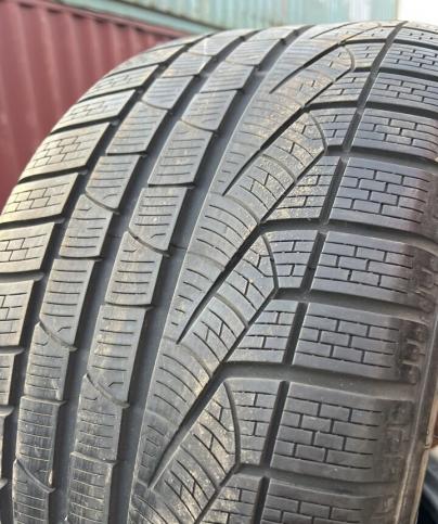 Pirelli Winter Sottozero 240 Serie II 265/40 R18