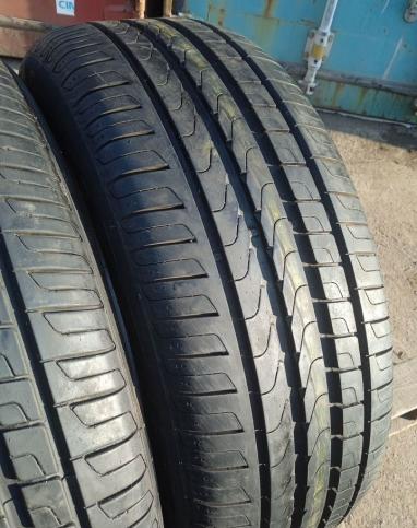 Pirelli Cinturato P7 225/55 R17