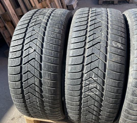 Pirelli Scorpion Winter 255/50 R19