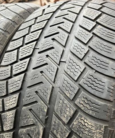 Michelin Latitude Alpin 255/50 R19