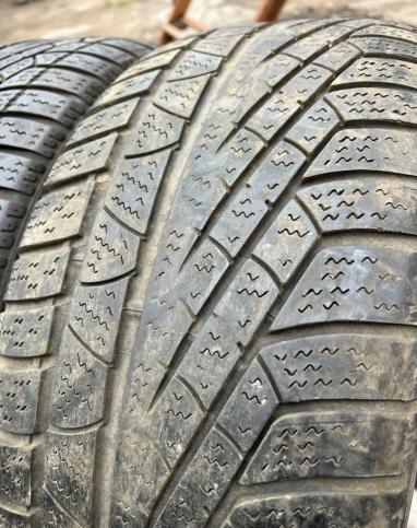 Pirelli Winter Sottozero 210 225/45 R17